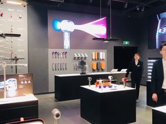 -Dyson戴森直营店(世纪汇店)