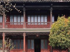 -苏皖边区政府旧址纪念馆