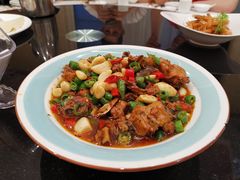 -芳芳私房菜·精做淮扬菜(承德路店)