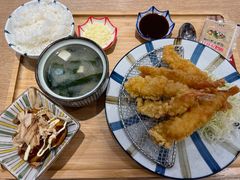 -京和风食堂·定食寿喜锅(保利樾广场店)
