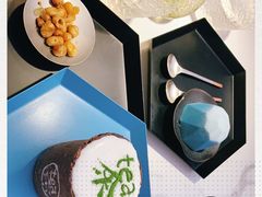 -茶是一枝花泡茶店