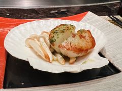 -Ginza Onodera铁板烧(外滩十八号店)