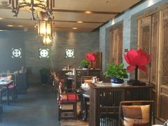 大堂-西安饭庄·非遗陕菜(钟楼店)