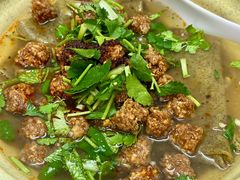 -苏记丸子汤(彭城路店)