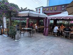 -老鼎万春卤菜(五代传承创始老店)