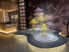 -一朵菌·野生菌探索家火锅(南亚店)