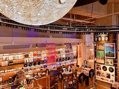 -黑胶星球(华发中城商都店)