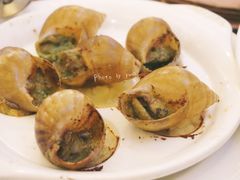 -红房子西菜馆(淮海中路店)