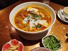 叻沙-Ginger(兴国路店)