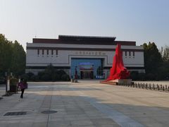 -东昌湖风景区