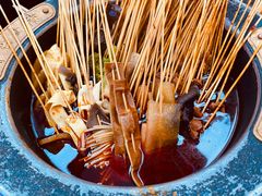 -冒椒火辣(奎星楼街店)