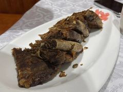 -马凯餐厅(地安门店)