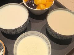 -小团圆糖水铺(襄阳南路店)