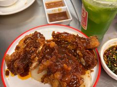 -燃计沙茶皇·香港沙茶火锅(人广旗舰店)
