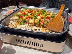 -烟火鱼乡(吾悦店)