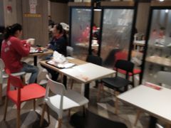 -肯德基(春申店)