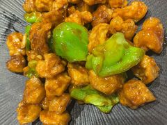 -满园烤鸭·春饼(太原街万达店)