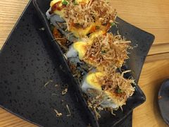 -Sushi Love 创意寿司(丽影广场店)