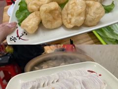 -司马街鸡煲(西华路店)