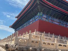 -北京市劳动人民文化宫(太庙)