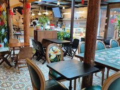 -糖房咖啡(南锣鼓巷店)