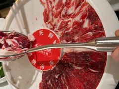 -左庭右院鲜牛肉火锅(苏州园区永旺店)