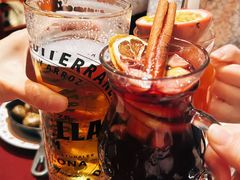 -BROWNSTONE布朗石西班牙餐厅(富城店)