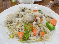 -南记食粥坊·宵夜大排档(岭南分店)