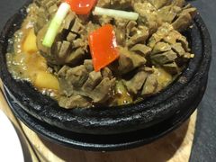 -潮堂 · 潮州菜(国贸商城店)