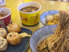 -阿三生煎(盛华里店)