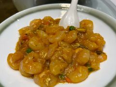 -老人和饭店(淮海中路店)