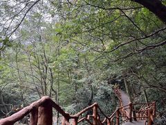 -浙北大峡谷
