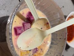 -丰茂烤串(港旅店)