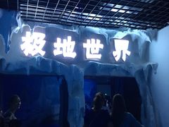 -多彩贵州城极地海洋世界