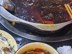 -重庆楊門机场老火锅(20年老店两路总店)