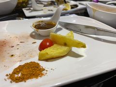 -法兰度航空主题餐厅(河源店)
