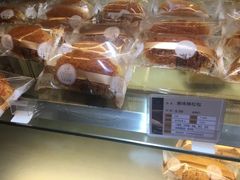 -长乐饼家(五羊新城店)