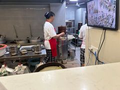-海汇源老烧麦店(东大街总店)