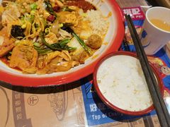 -海椒市落舌·麻辣烫冒菜(中关村店)