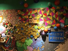 -艺塔木美学教育(和达校区)