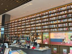 -茑屋书店(天目里店)