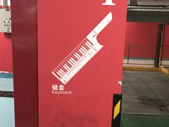 -大宁音乐广场·停车场