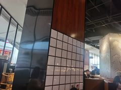 -德得轩自助烤肉(宏泰广场店)