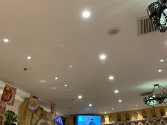 -巴依老爷新疆美食(常营店)