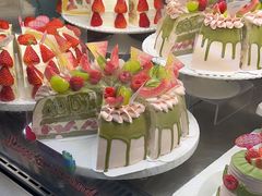 -PAOPAO Bakery&Café(港汇店)