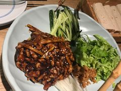 -吴家·非遗淮扬小馆(镇江万达广场店)