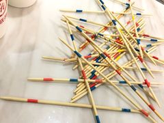 海底捞桌游-海底捞火锅(团结桥店)