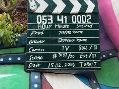 -横店影视城梦幻谷园区