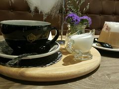 -麦隆咖啡Mellower Coffee(弘基时尚生活中心店)