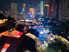 -重庆十八梯传统风貌区